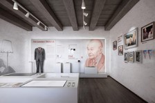 Uhrovec, rodisko dvoch velikánov slovenských dejín, sa dočká novej expozície