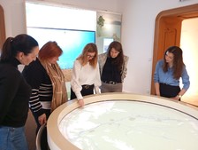 Župy zdieľali moderný prístup k envirovýchove