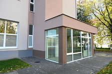 Bezbariérová je už aj SOŠ pod Sokolicami v Trenčíne