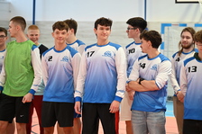 Budúcnosť strojárstva: Súťaž hostili z modernizovaných priestorov