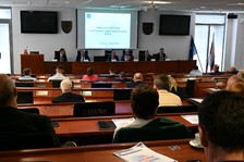 Diskutovalo sa o podnikateľskom prostredí i vzdelávaní v Trenčianskom kraji