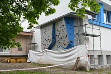 Do nového školského roka vstúpia s vynovenou telocvičňou