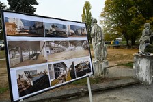 EDUTECH Púchov sa mení na modernejší a zelenší kampus