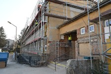 Handlovská odborná škola prechádza modernizáciou, pribudnú špičkové technológie