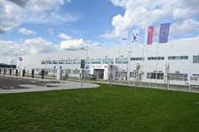 Hyundai Mobis prináša do hornonitrianskeho regiónu modernú výrobu aj nové pracovné miesta