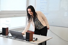 Inkluzívnejšie vzdelávanie aj pre žiakov so zrakovým znevýhodnením