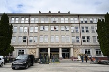 Investície do priemyslovky v Dubnici zvyšujú nielen jej kvalitu, ale aj atraktivitu 
