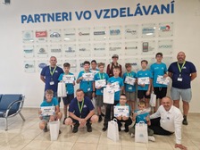 Letným táborom sa škola snaží nadchnúť deti pre odborné vzdelávanie