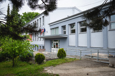 Moderná bezbariérová a energeticky úsporná škola