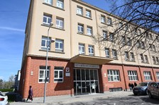 Nezištná práca študentky prináša radosť a dobrú náladu