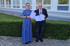 Študenti priemyselnej školy získajú prístup k moderným univerzitným technológiám 