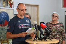 Takmer 50% žiakov Strednej športovej školy v Trenčíne tvoria medailisti