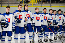 Trenčiansky kraj vytvára skvelé podmienky na rozvoj mládežníckeho hokeja 