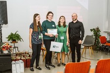V školskej jedálni sa dá stravovať nielen chutne, ale aj zdravo a udržateľne