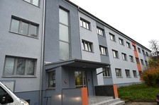 Viac ako 4 mil. eur smerujú do modernizácie vzdelávania na SOŠ Nováky