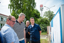 CSS-Demy s ďalšou miliónovou investíciou