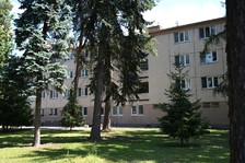 Investície do CSS Partizánske zlepšia poskytované služby a odstránia bariéry 