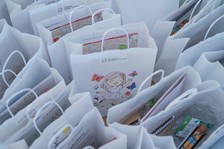 Klienti sa tešia z úspechov i vynovených priestorov