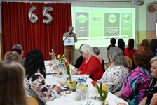 Nadšenie pre inovácie i obetavá práca prispieva k vysokej úrovni sociálnych služieb 