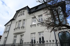 Ocenená budova novým centrom pre zdravotne znevýhodnených