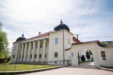 Župa prinavrátila lesk aj kaštieľu v Zemianskom Podhradí