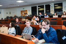 Územné plánovanie v digitálnej ére: REGION DATA FORUM 2025