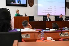 Druhá zmena rozpočtu odzrkadľuje negatívny zvrat vo vývoji daňových príjmov