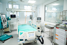 Župné nemocnice vytvorili virtuálny holding s názvom TSK Hospitals