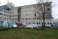 Bojnická nemocnica prechádza rozsiahlou modernizáciou