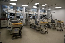 Medicína 21. storočia v Považskej Bystrici: Nemocnica otvorila zmodernizovanú JIS a OAIM