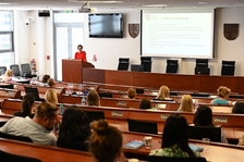 Župa pokračuje v edukácii odborných zamestnancov v zariadeniach sociálnych služieb