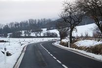 Do Bošáckej doliny vedie vynovená cesta za viac ako 1 mil. eur