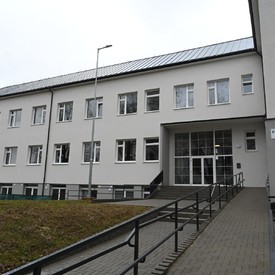 Ďalšie nové nájomné byty slúžia obyvateľom kraja