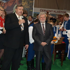 ITF Slovakiatour 2012