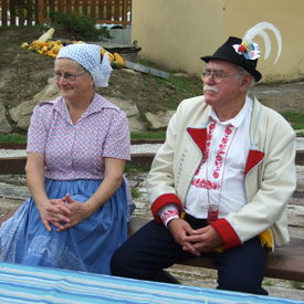 Osobnosť CR 2012 - Alžbeta Belanská