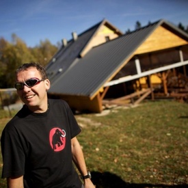 Osobnosť CR 2013 - Ivan Bulík