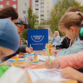 "Legendárna" súťaž pre mladých ilustrátorov spustená
