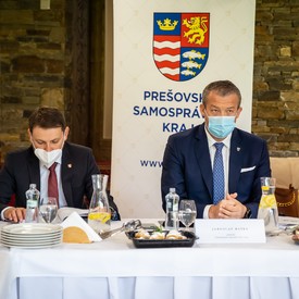 Aktuálne otázky predmetom druhého tohtoročného rokovania SK8
