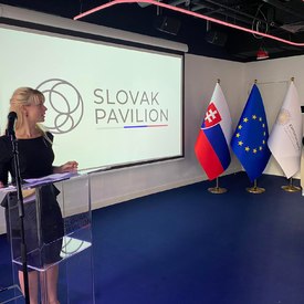Bohatstvo Trenčianskeho kraja súčasťou Expo v Dubaji!