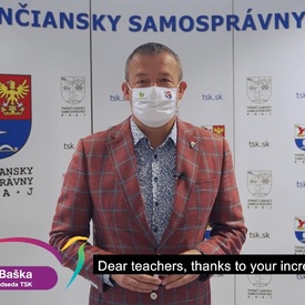 Ceremoniál oceňovania v rámci DofE tento rok po prvýkrát v on-line podobe