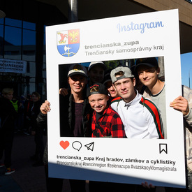 Deň otvorených dverí Trenčianskej župy v novom termíne