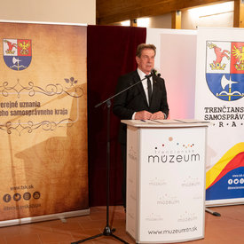 Do konca septembra zbierame nominácie na najvyššie ocenenie kraja