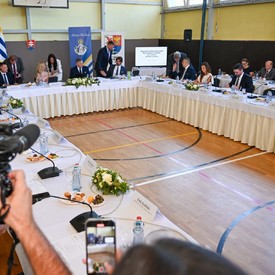Vláda podporila projekty v okresoch Púchov a Ilava sumou viac ako 2 mil. eur