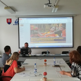 Do verejného hlasovania v rámci Participatívneho-komunitného rozpočtu postupuje z okresu Považská Bystrica 6 projektov