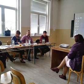 Do verejného hlasovania za okres Ilava postúpilo v rámci Participatívneho-komunitného rozpočtu TSK osem jedinečných projektov