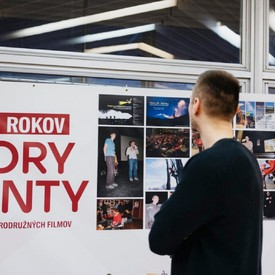 Dobrodružstvo v srdci Trenčína: Festival HoryZonty úspešne zavŕšil jubilejný ročník 