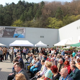 Expo Center Trenčín opäť ponúka tradičné výstavy