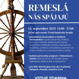 Festival zvedavosti so sebou prinesie hudbu, umenie aj komunitné zážitky