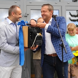 Galéria Jabloň v Prievidzi sa nadýchla históriou