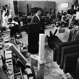 Galéria otvára výstavu venovanú zakladateľskej osobnosti moderného slovenského sochárstva.